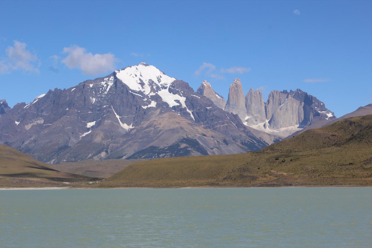 Cabanas Y Casa Kauken Puerto Natales Esterno foto